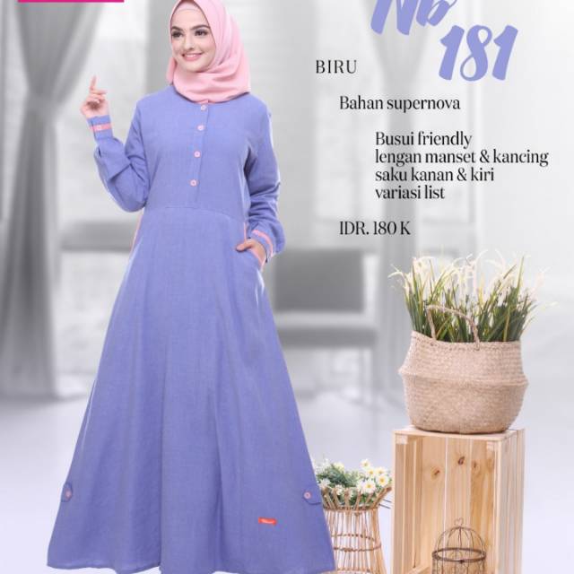 Nibras House pangkah Tegal