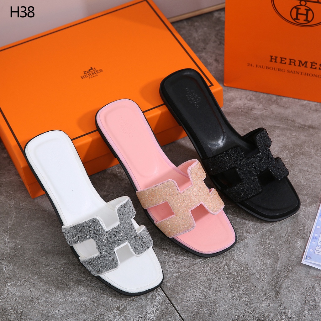 Oran Sandal H38