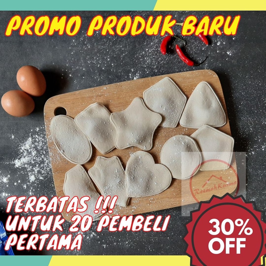 

Cireng Isi - Cireng Khas Bandung 1 Box Isi 10 Pcs