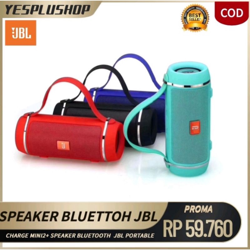 【YESPLUSHOP™】2 MODEL SPEAKER BLUETOOTH PORTABLE JBL MINI 2+ J016-MINI 2+