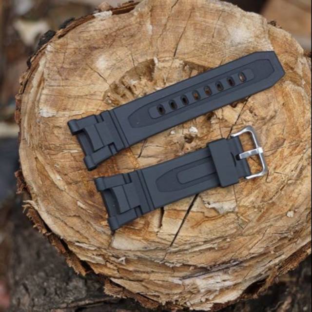 strap tali casio protrek prg-40 prg 40 protre