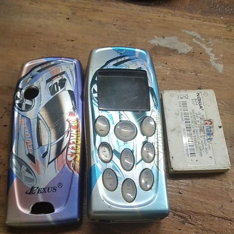 Hp Nokia 2300 Anti sadap. Hp Jadul Nokia