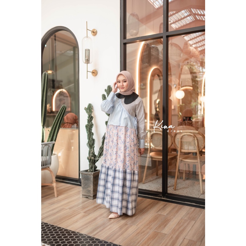 DRESS ARIONA KINA SERIES