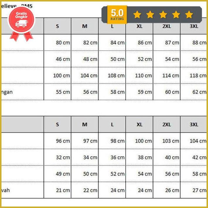 Baju Olahraga Kaos Muslimah Believe Bms 01 Green - Hijau Botol, S Terlaris