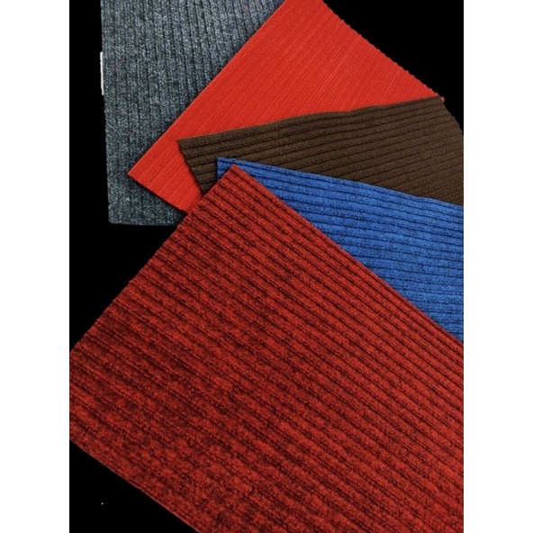 Keset lantai- Anti slip