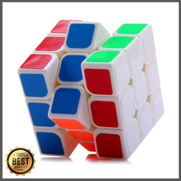 TG-MA006 YongJun Rubik Cube 3 x 3 x 3 - YJ8358