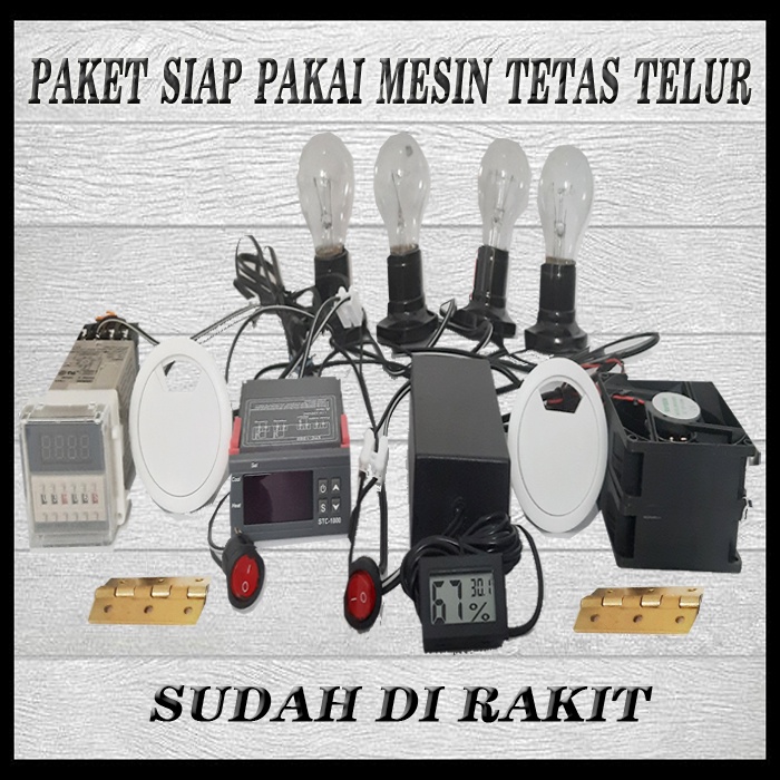 paket siap pakai mesin tetas telur otomatis mesin penetas telur otomatis