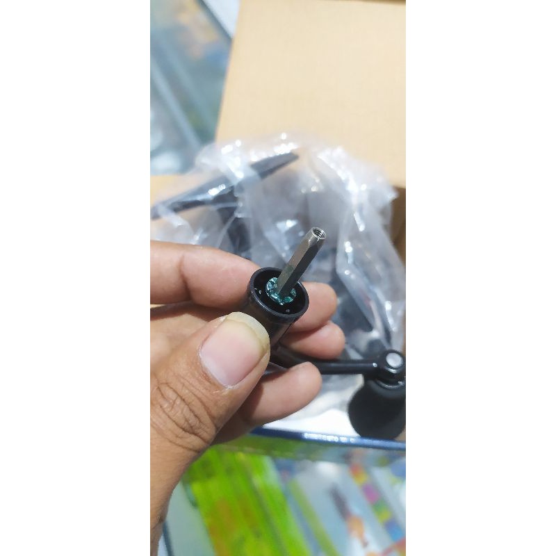 reel okuma ceymar c10