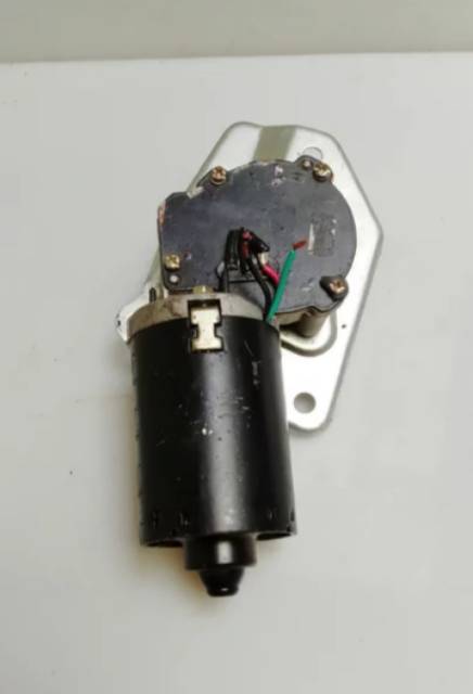 DC MOTOR EXWIPER 12V 48 RPM