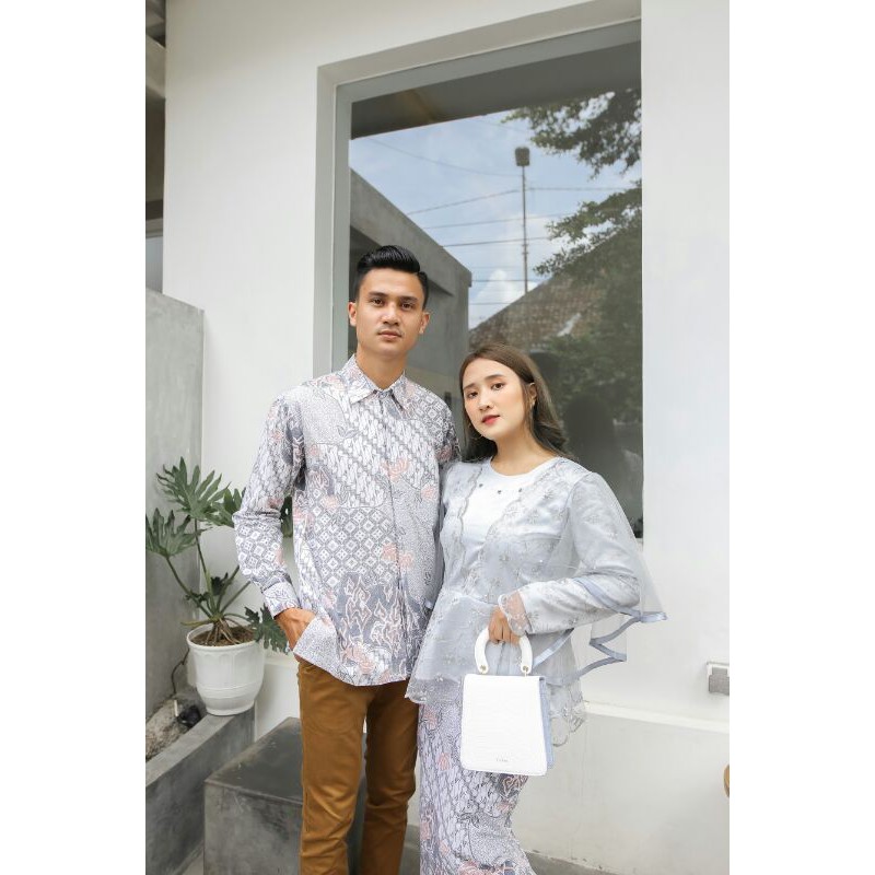 BATIK COUPLE NABILA