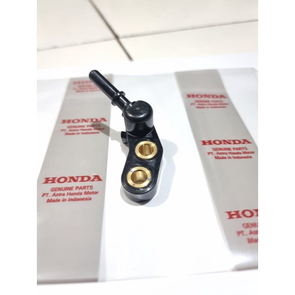 Rumah cangklong join injektor vario 150 new vario 160 new original