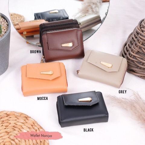 Dewisa - Wallet Naniya