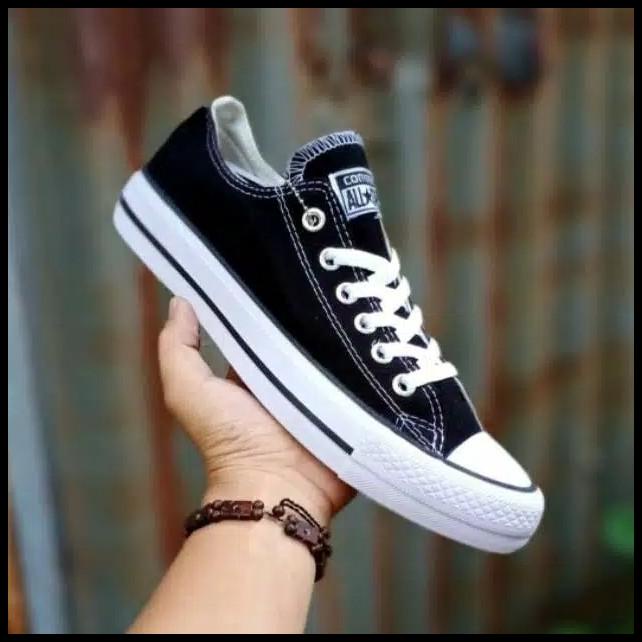 Sepatu Pria / Sepatu Converse / Sepatu Converse Allstar Sekolah