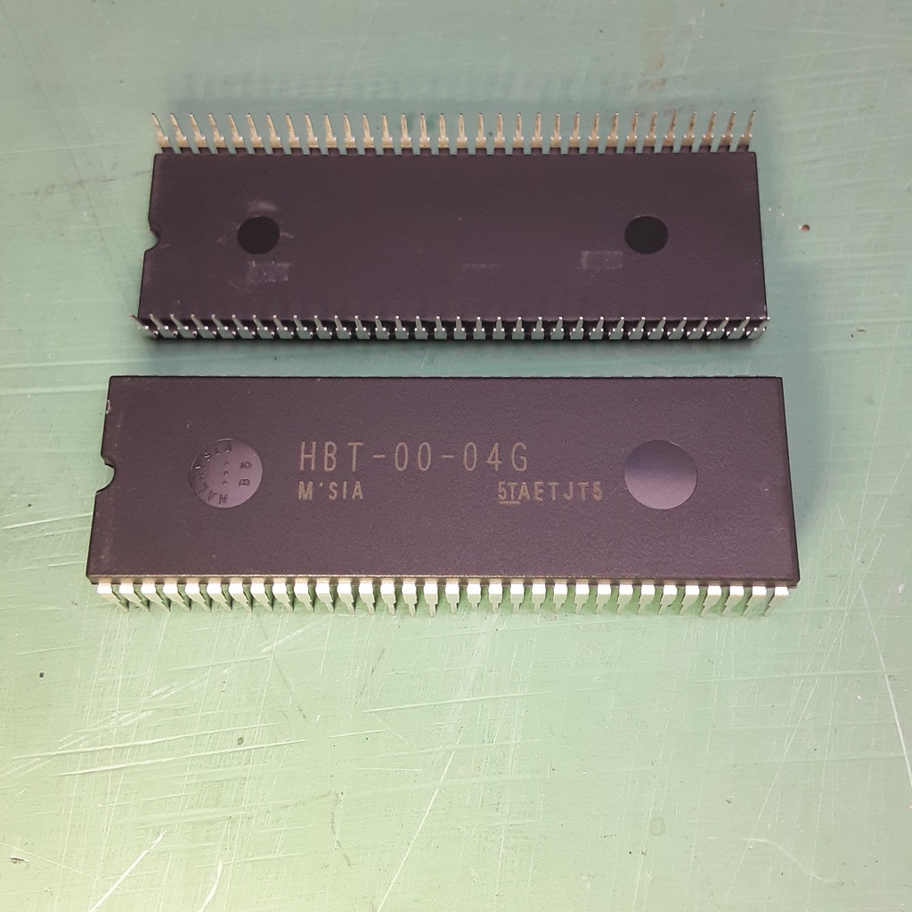 ic HBT00-04G