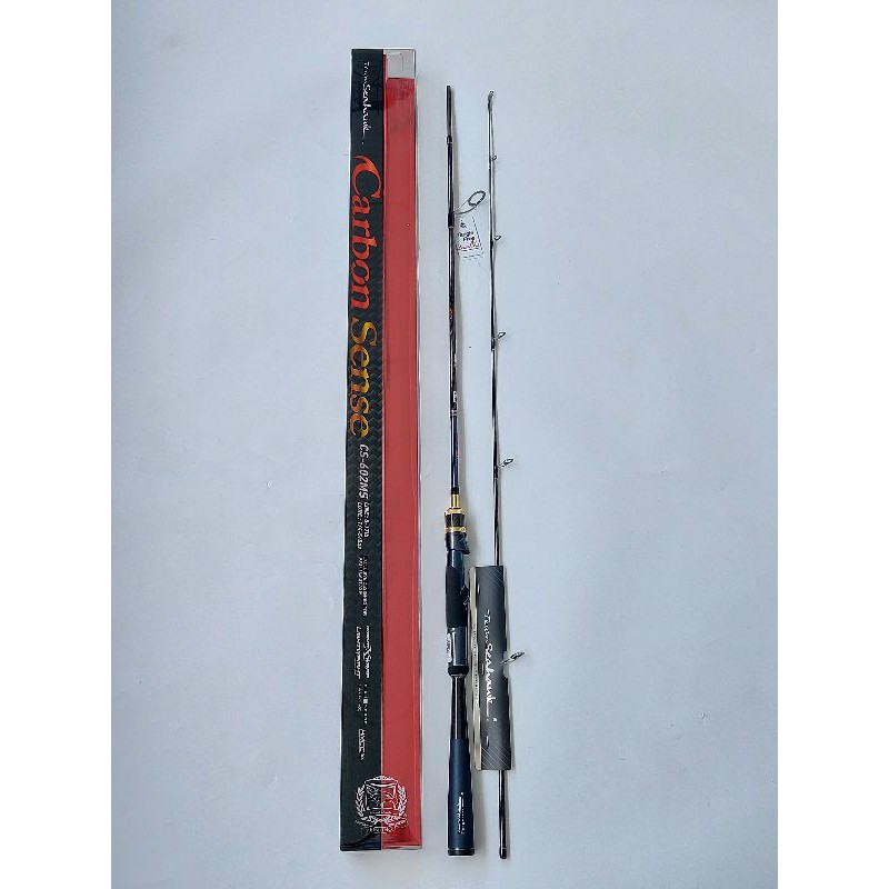 JORAN SPINNING SEAHAWK CARBON SENSE 602 MS