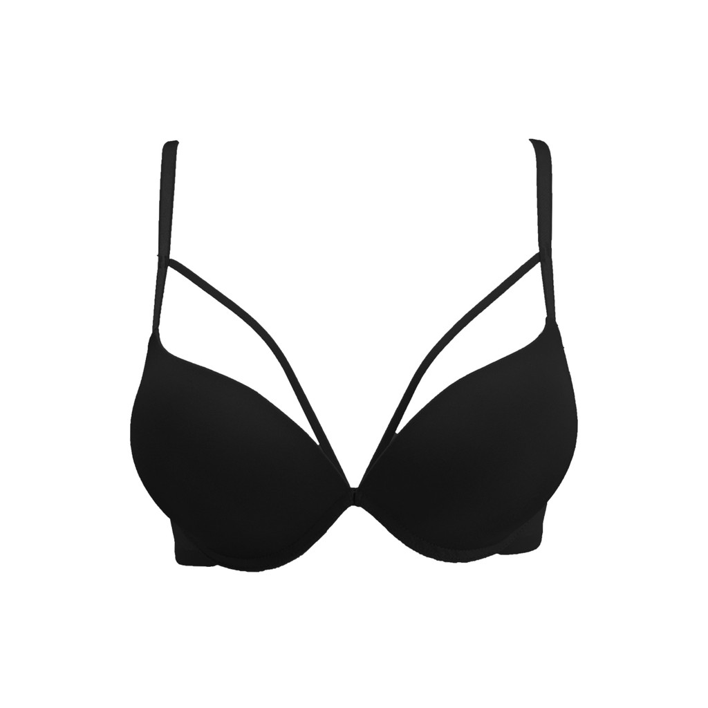 Wacoal Sexy Look Passionate Bra IB 5328 - Kawat