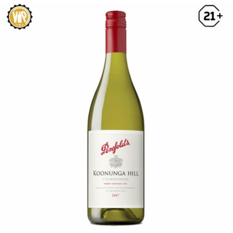 Penfolds Koonunga Hill Chardonnay