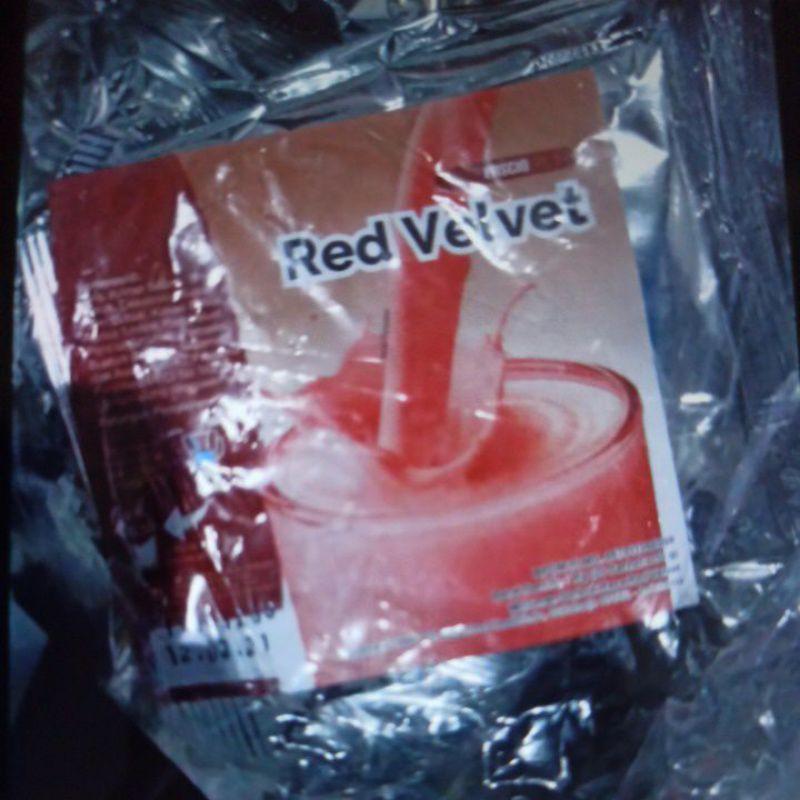 

Red Velvet