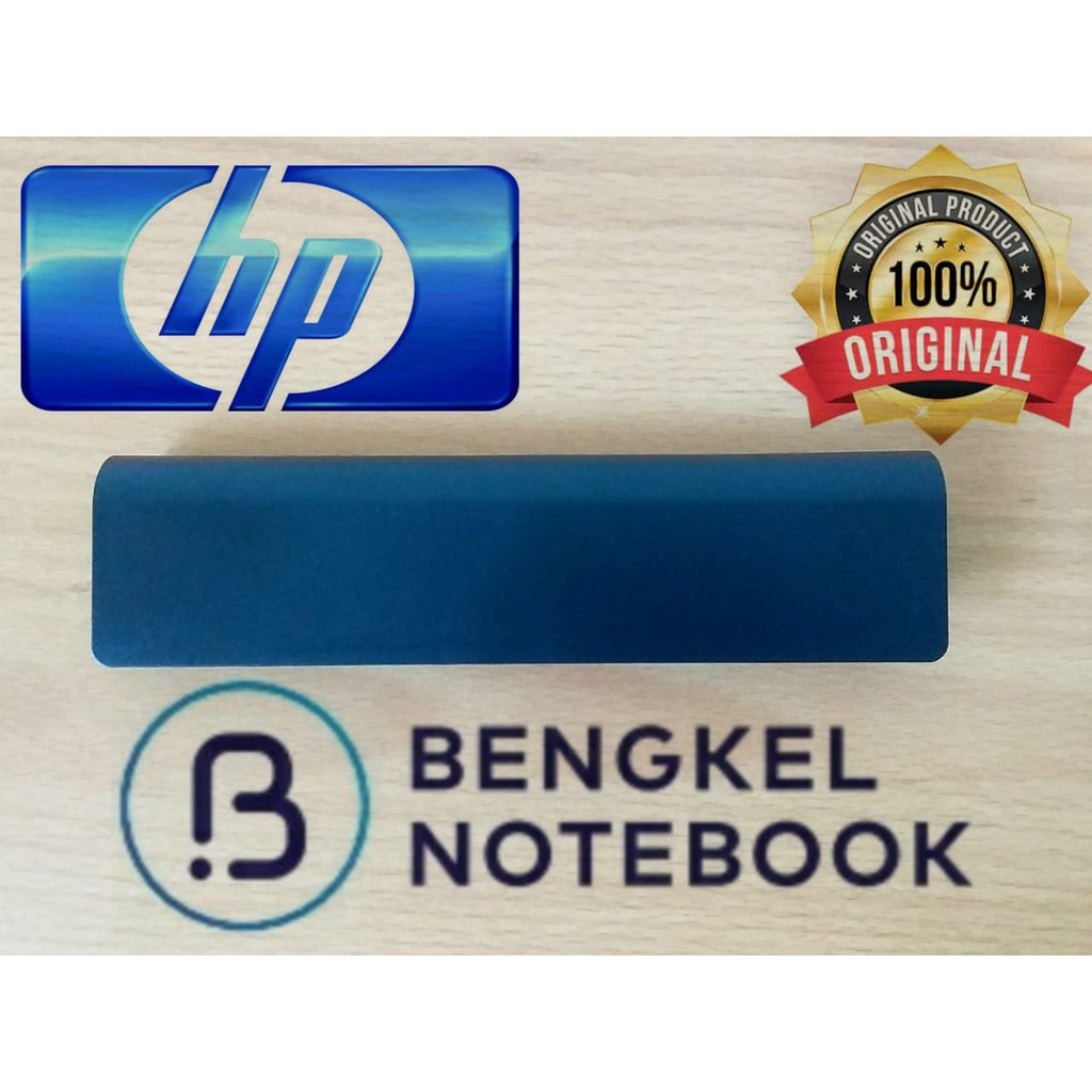 Baterai HP Pavilion HP1000 DM4 G42 G62 G72 Envy 17 430 431 G4 MU06