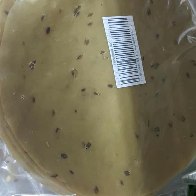 

Dijual Papad Surabaya Jinten (Krupuk India) Terlaris