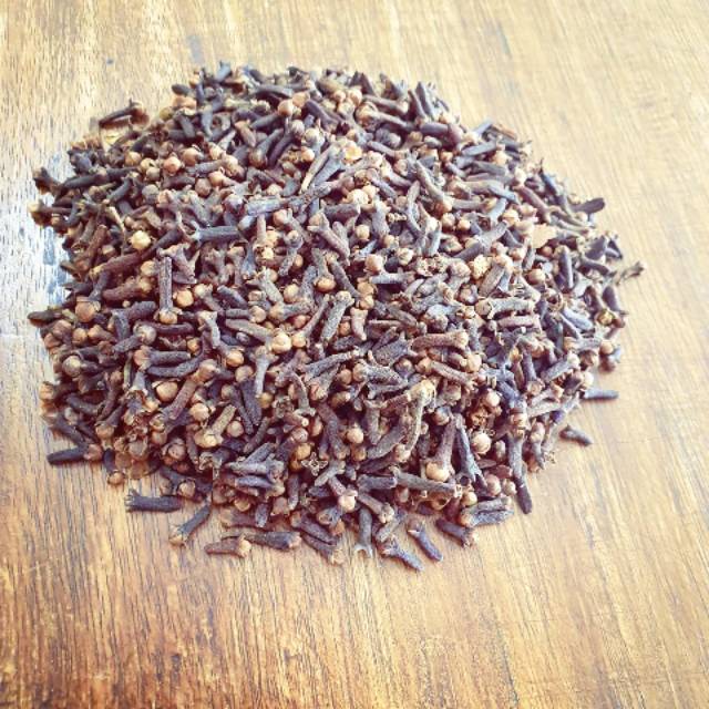 

Rempah Cengkeh Super Cengkih Kering Dried Cloves 100 gr