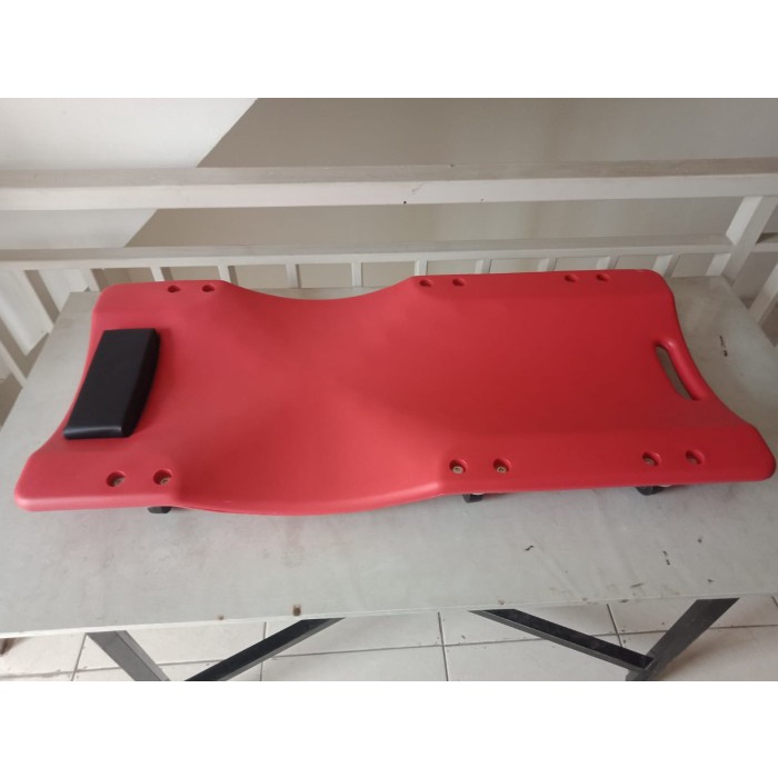 Mechanic Creeper 0601