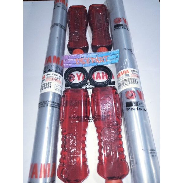 as sok + oli sok sil sok Yamaha RX-King.original