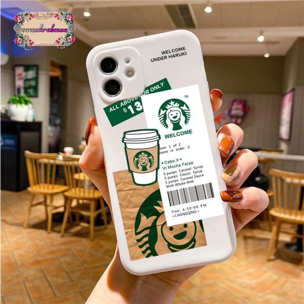 SS074 SOFTCASE INFINIX SMART HD 4 5 6 PLUS HOT 5 6 S4 7 8 9 10 10I 10S 10T 11 11S 12 PLAY NOTE 8 8I 10 11 12 PRO X652 ZERO X NEO PRO SB2950