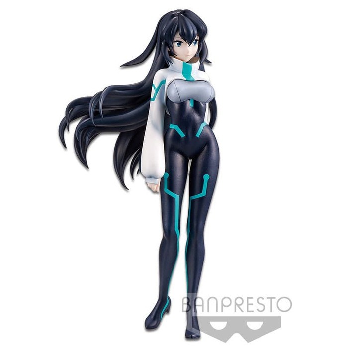 Figure May - Gundam Build Divers Re:RISE