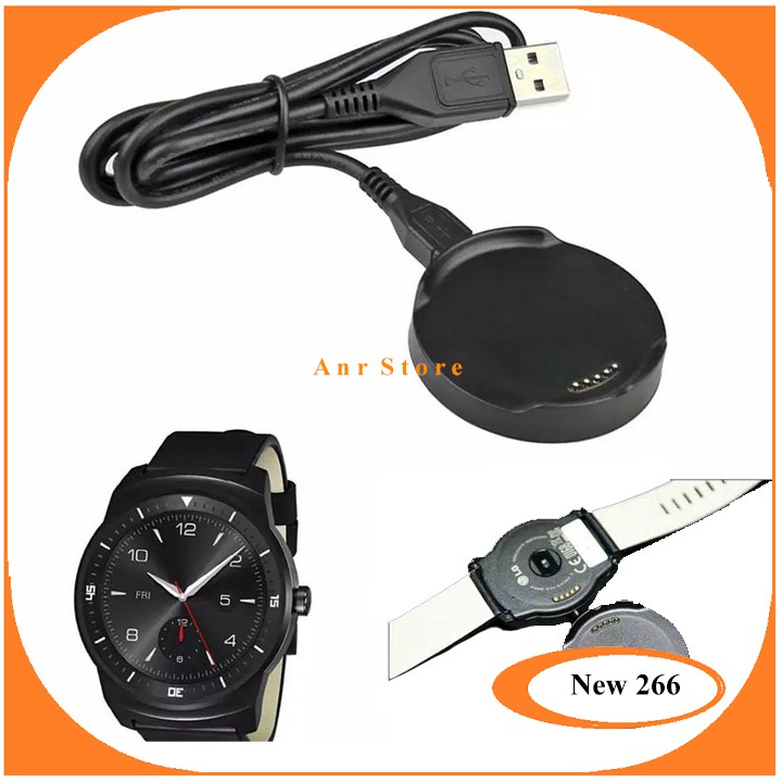 Charger Lg Watch Urbane W150