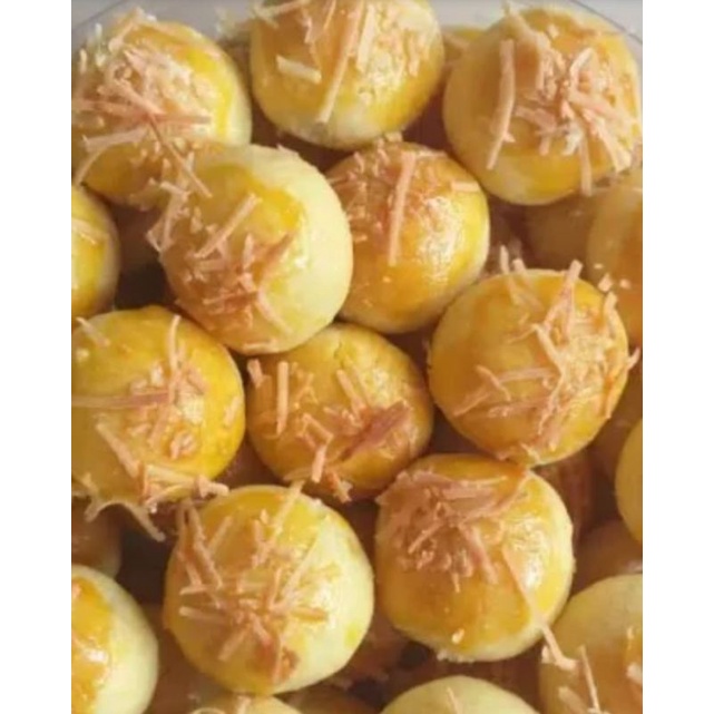 

nastar home made premium