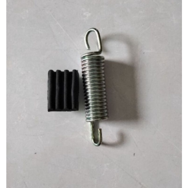 Per Standar 2+Karet Standarl Beat/Vario