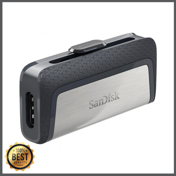 TG-CR060 SanDisk Ultra Dual USB Drive Type-C - SDDDC2