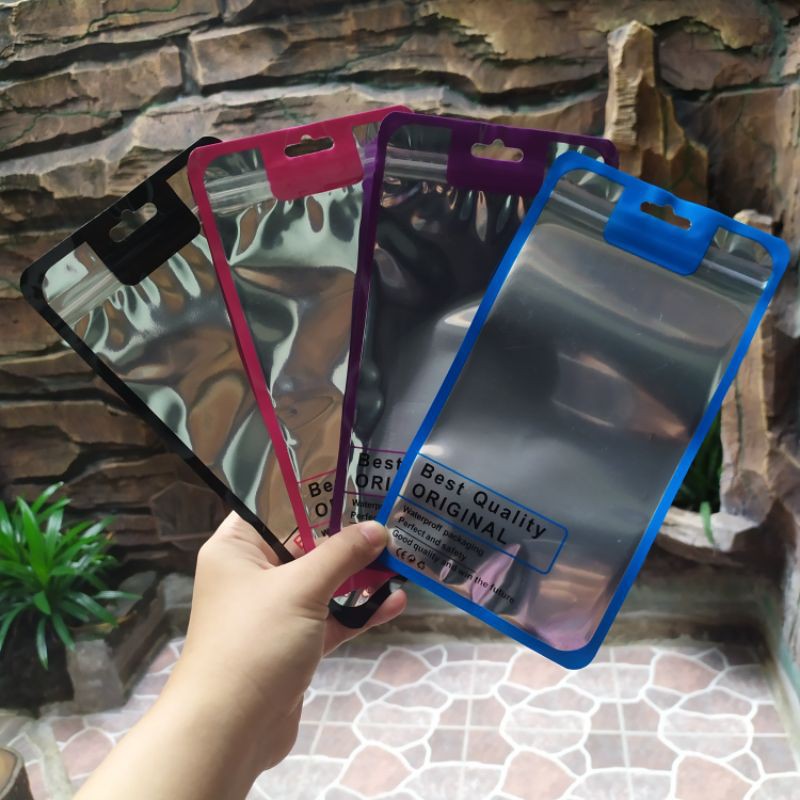 Plastik Packing Case HP