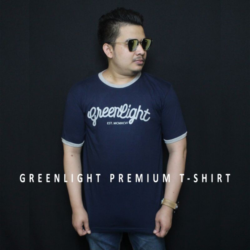 KAOS GREENLIGHT PRIA/KAOS GREENLIGHT ORIGINAL/KAOS GREENLIGHT PRIA/KAOS GREENLIGHT COD
