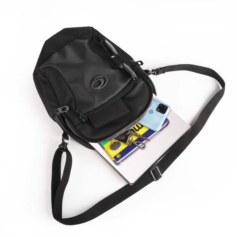 Tas Selempang Netbook 10 inch OZONE 766 HELIC