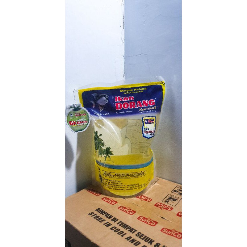 

Dorang Special 1900ml