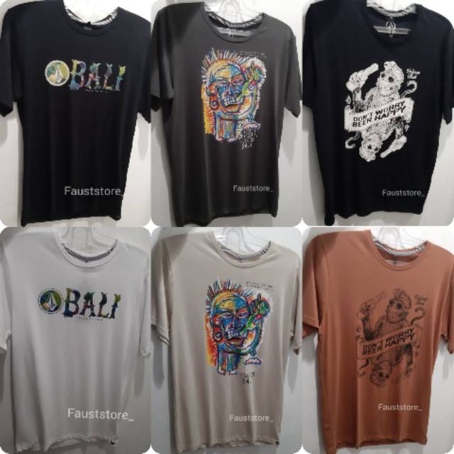  Baju  volcom  bali original  Shopee Indonesia