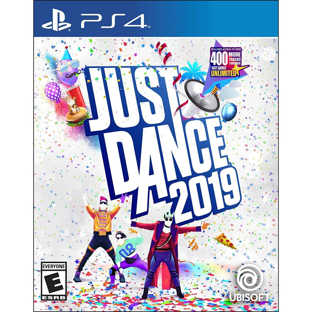 how to use just dance on ps4
