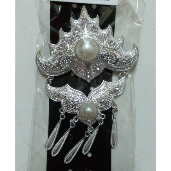 Bros Asesoris Kebaya.