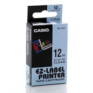 

A81Duya Pita / Ez Label Tape Printer Casio 12Mm As71S0D