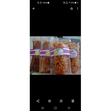 

makaroni krezz