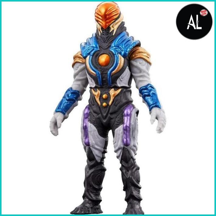 Al Bandai Ultraman Z Ultra Monster 500 Series131 Greeza Second 2Nd Form