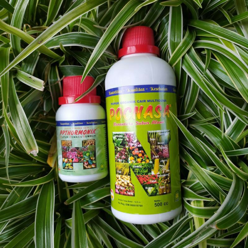 Paket Pertanian Poc Nasa+Hormonik