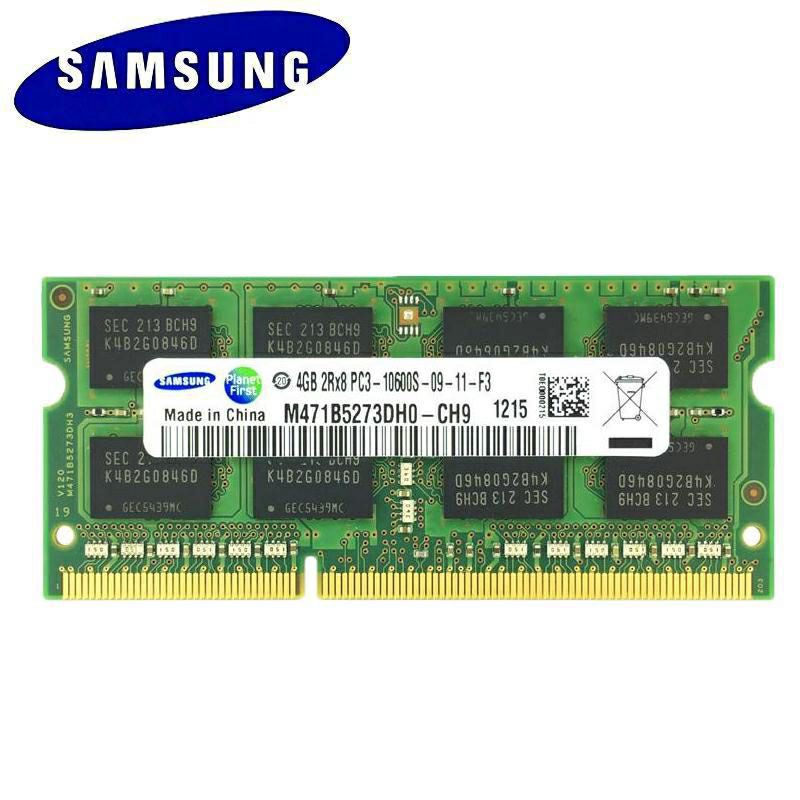 RAM LAPTOP DDR3 2GB