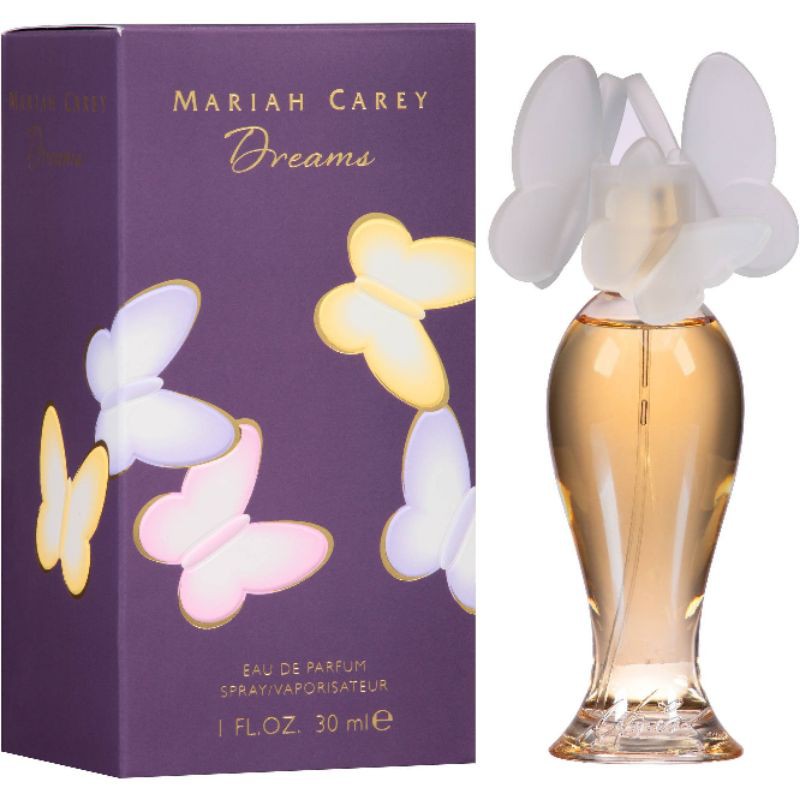Parfum Ori Mariah Carey Dream EDP 100ml