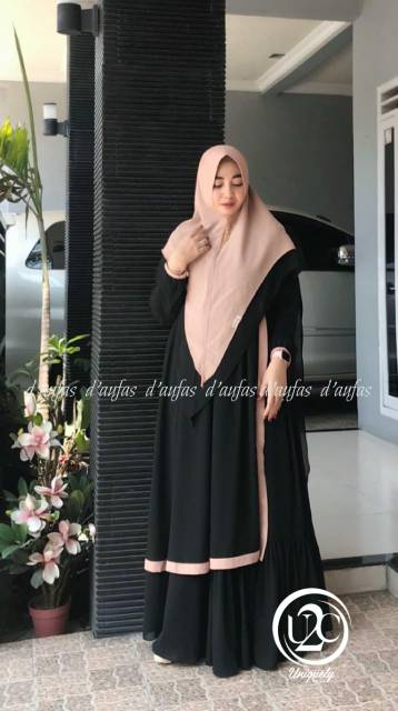 SYARI SALAMAH PREMIUM