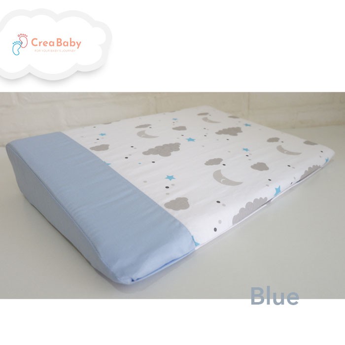 Sarung Bantal Sloped Crea Baby