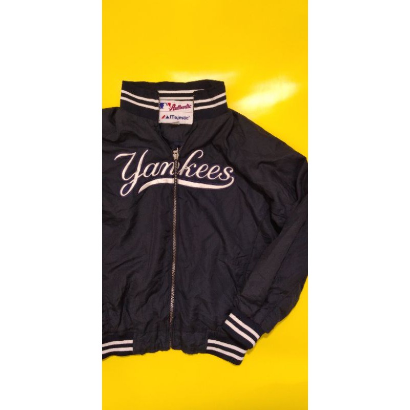 YANKEES JACKET BASEBALL (Second)