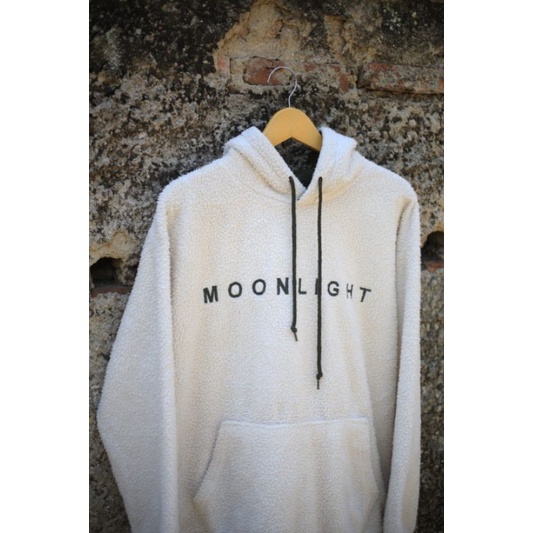 hoodie sherpa j-polack